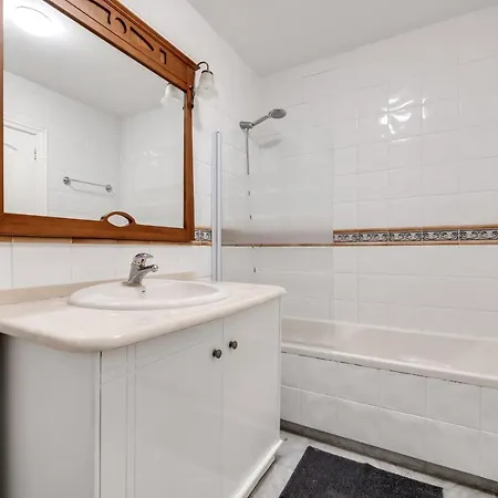Appartement Well-located & Views 2bdr Apt In Alamos *