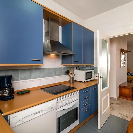Appartement Well-located & Views 2bdr Apt In Alamos