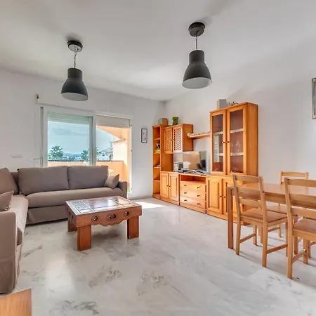 Appartement Well-located & Views 2bdr Apt In Alamos